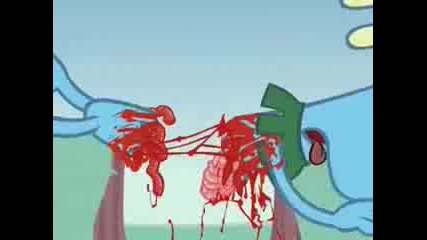 Happy Tree Friends - Compilation