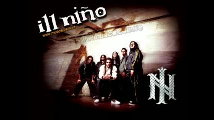 Ill Nino - Guerrilla Carnival