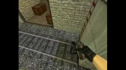 Counter - Strike Screen Hide N Seek Jumps 