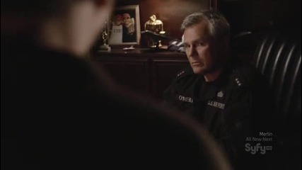 Stargate Universe S01e18