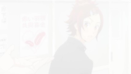 [ Bg Subs ] Makura no Danshi - 04 [ Otaku Bg ]