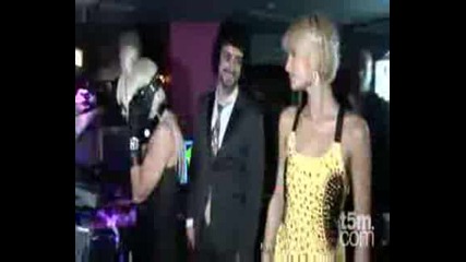 paris hilton ft. lady gaga