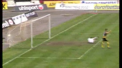 13.04.2010 Локо Сф. - Миньор Перник 1:0