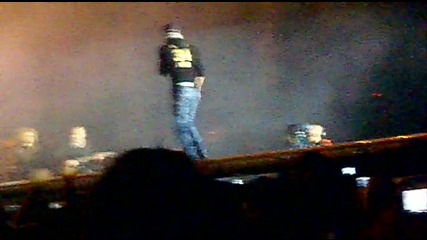 Enrique Iglesias - наживо в София - 29.09.2010г.