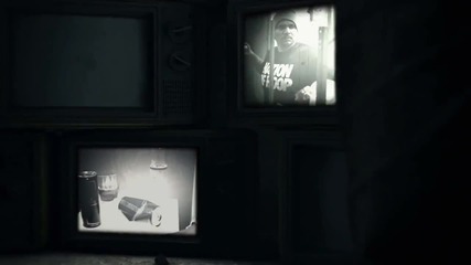 Olli Banjo Kool Savas - Schritte vor der T