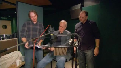 Winnie the Pooh Featurette Official