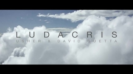 Премиера! Ludacris ft. Usher, David Guetta - Rest Of My Life ( Официално видео )