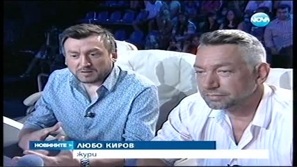 Битка за желаното да в X - Factor шоуто което ражда звезди