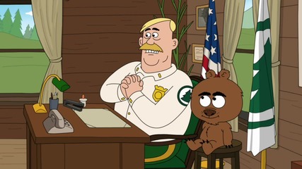 Brickleberry S01e02