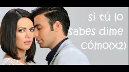 Jencarlos Canela - Dime