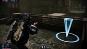 Mass Effect 3 Insanity 10 (a) - Priority: Tuchanka (the Shroud)