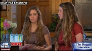Duggar Parents Finally Speaking Out on Family Scandal