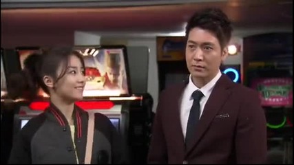 Advertising Genius Lee Tae Baek ep 8 part 2