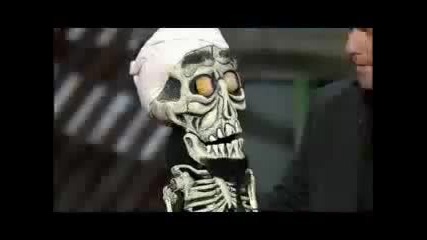 achmed the dead terorist - silence i kill you All In One Video