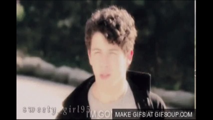 Niley;stay with me 