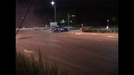 Street Drift 