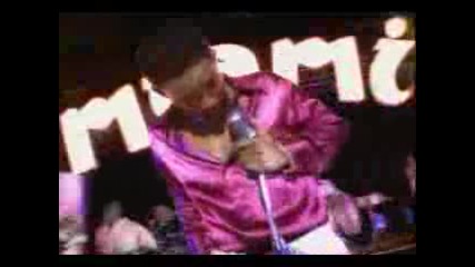 Will Smith - Miami