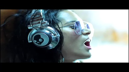 [hd] Dan Balan - Chica Bomb (remix) (clean - Ac - 3 - bebeto)