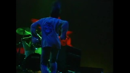 Nirvana - Smells Like Teen Spirit - 1