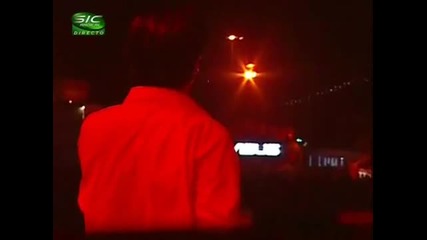 Faith No More - The Real Thing - live Portugal 2010 