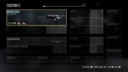 Call of Duty: Advanced Warfare - Supply Drops Trailer