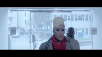 Emeli Sand