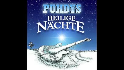 Puhdys - Heilige Naechte 2013 (full album)