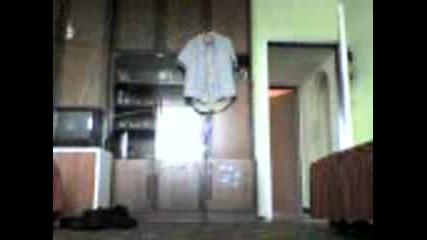 Break Dancing Ot Opito