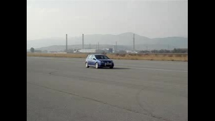 Subaru Wrx Vs Bmw M3 Vs Golf R32 Сливен