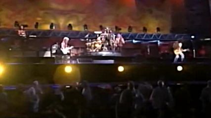 Aerosmith - Eat The Rich - 8.13.1994 - Woodstock 94 (official)