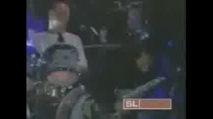 Metallica - Master Of Puppets