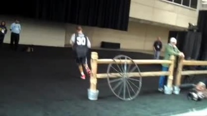 Stephen Curry amazing shots 