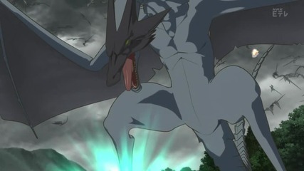 Log Horizon 2 Episode 19 Eng Subs [576p]