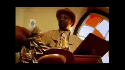 Shaggy - Church Heathen 