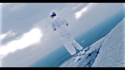 Oj Da Juiceman - Life On The Edge