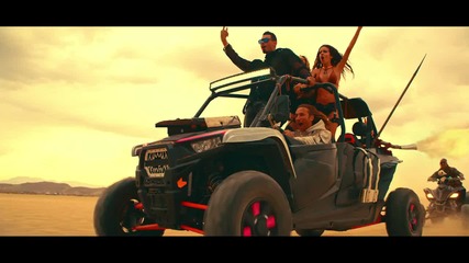 David Guetta ft Nicki Minaj, Afrojack - Hey Mama ( Официално Видео ) + Превод