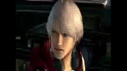 Devil May Cry 4 Trailer