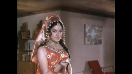 Любимият Раджа - 1 част (raja jani 1972)