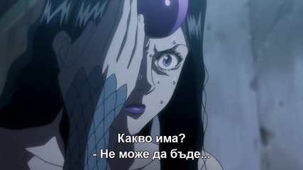 [sfs] Hunter x Hunter - 130 bg sub [720p]