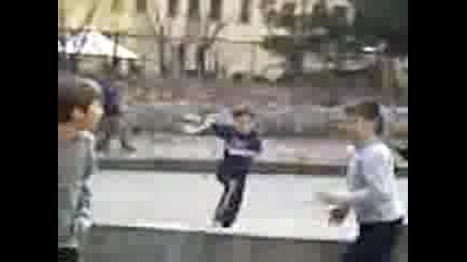 Street Master 2