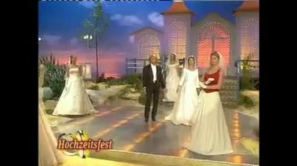 Hansi Hinterseer - Ein Schneeweisses Brautkleid 2005 