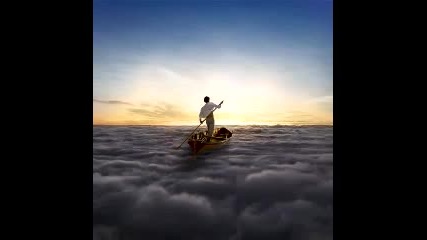 Pink Floyd - Ebb And Flow - The Endless River - 2014