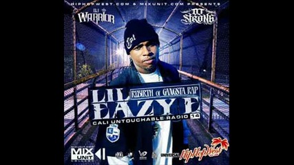 Lil Eazy - That Fire (thats That fire)