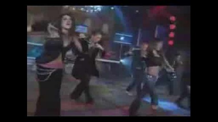 Rbd Un Poco De Tu Amor