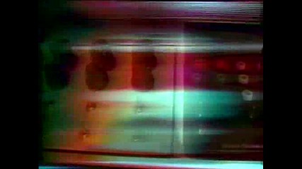 Video Circuit Bending Glitchbox 2 