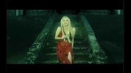 Extra Nina - Otminal Spomen (heart)