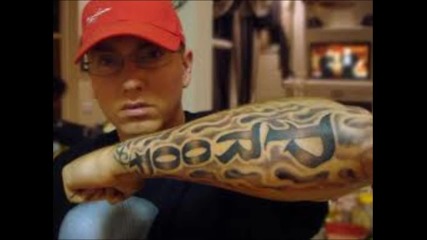 [ 2011 Song ] Eminem - Difficult ( Proof Tribute )