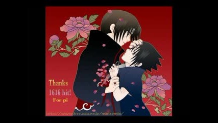 Itasasu - What Would Happen If..