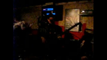thunderstruck acdc (cover) 