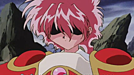 Magic Knight Rayearth - 16 (bg) (ryuko)